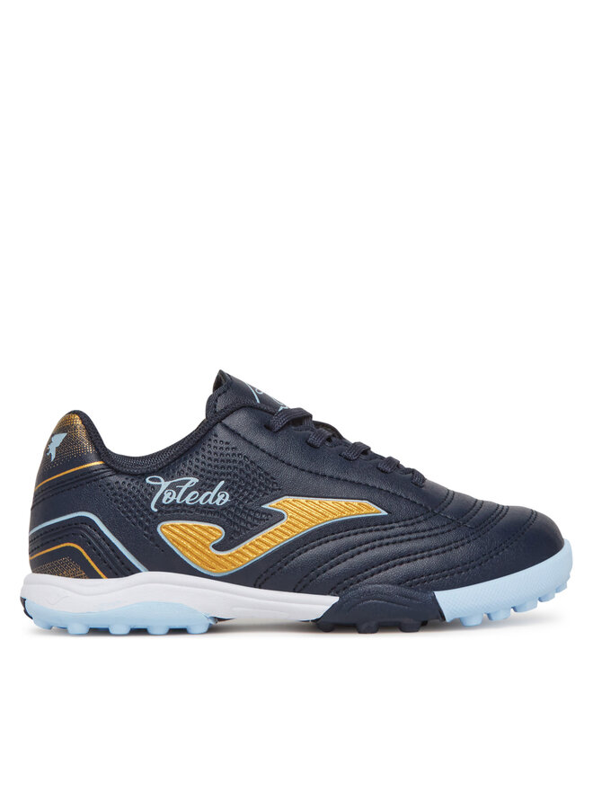 Joma Futbola apavi Joma Toledo Jr 2503 TOJS2503TF Tumši zils