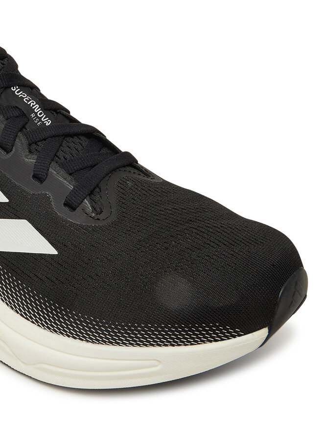 adidas Sneakersy adidas Supernova Rise 2 IH2504 Czarny