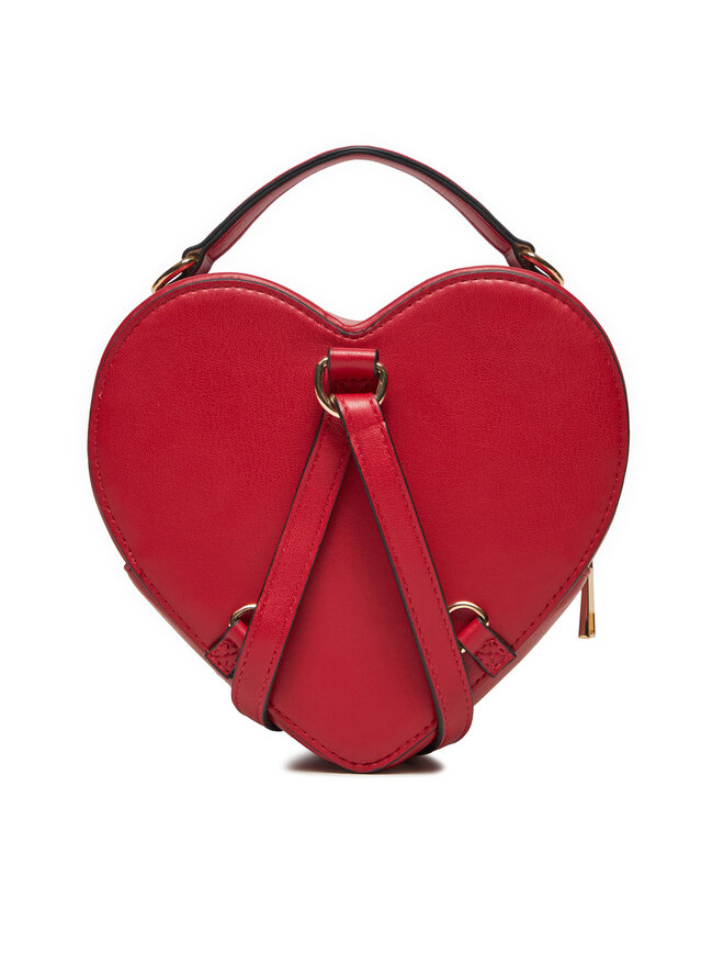Sac a dos Aldo Whitneey 13933343 Rouge chaussures
