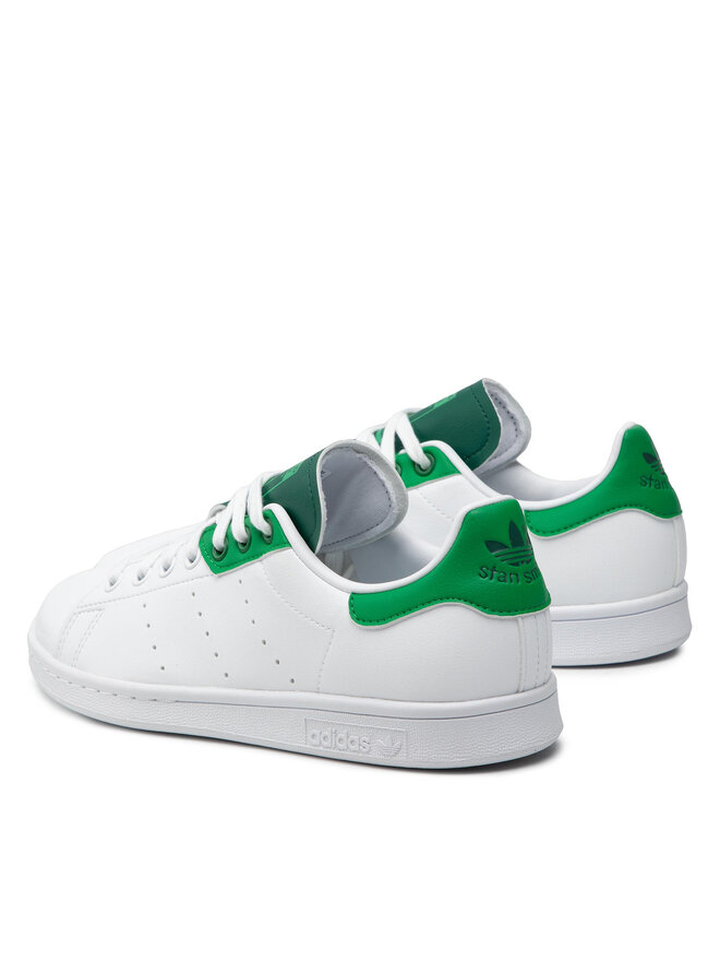 adidas Снікерcи adidas Stan Smith H00331 Білий