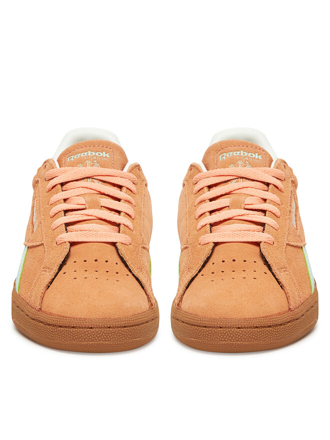 Reebok Laisvalaikio batai Reebok CLUB C GROUNDS UK 100220815 Oranžinė