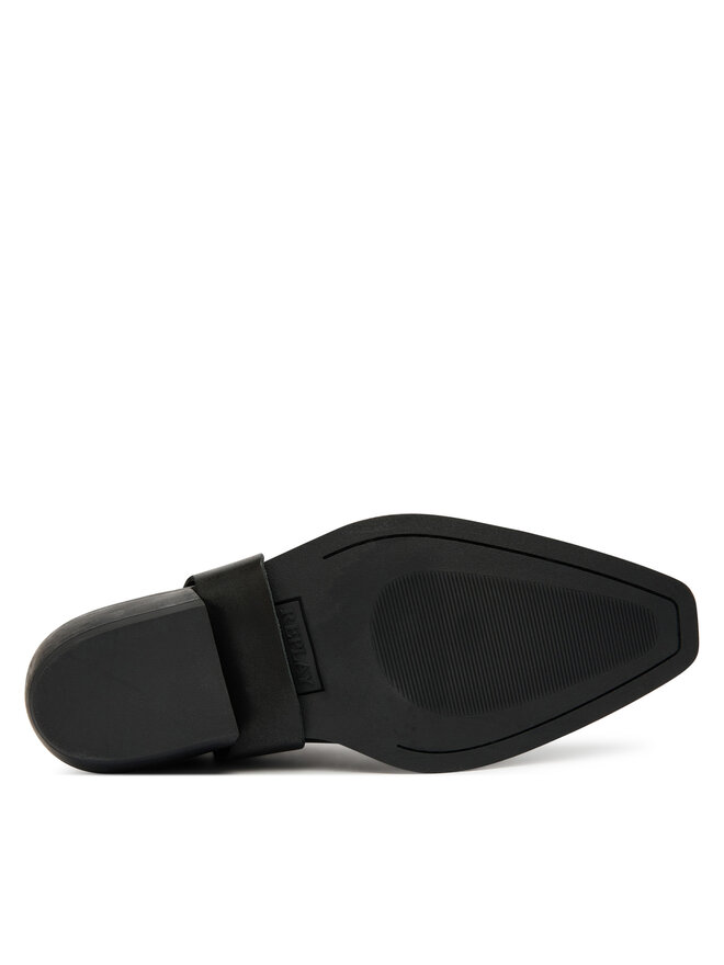 REPLAY Klassische Stiefeletten REPLAY GWN99.000.C0003L Schwarz