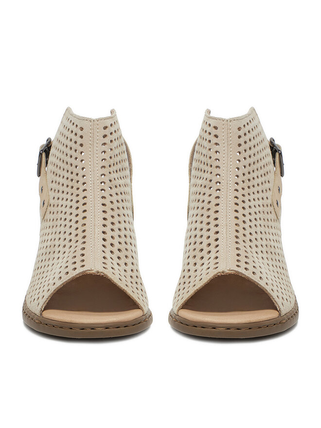 Rieker Sandalen Rieker V0590-60 Beige