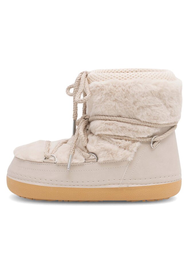 DeeZee Апрески DeeZee SERAPHINE N9083 Бежов