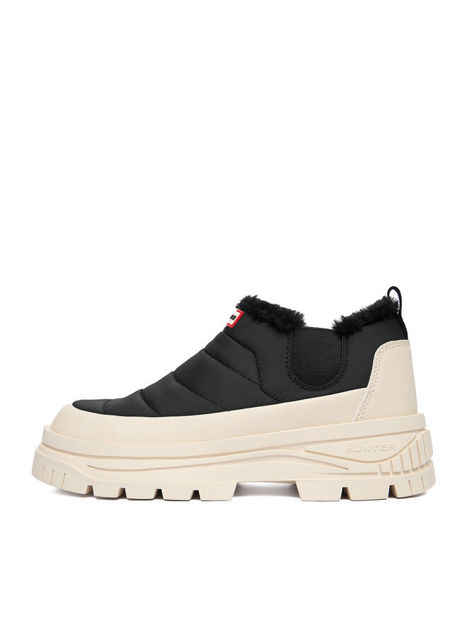 Hunter Śniegowce Hunter CEO-H1-131 Czarny