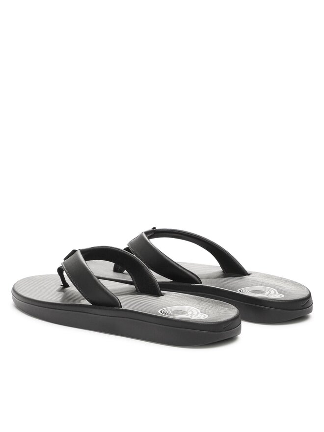 Nike Žabky Nike Bella Kai Thong AO3622 001 Černá