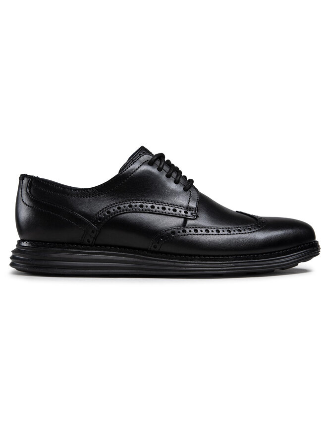 Cole Haan Halbschuhe Cole Haan Original Grand Shwng C27984 Schwarz