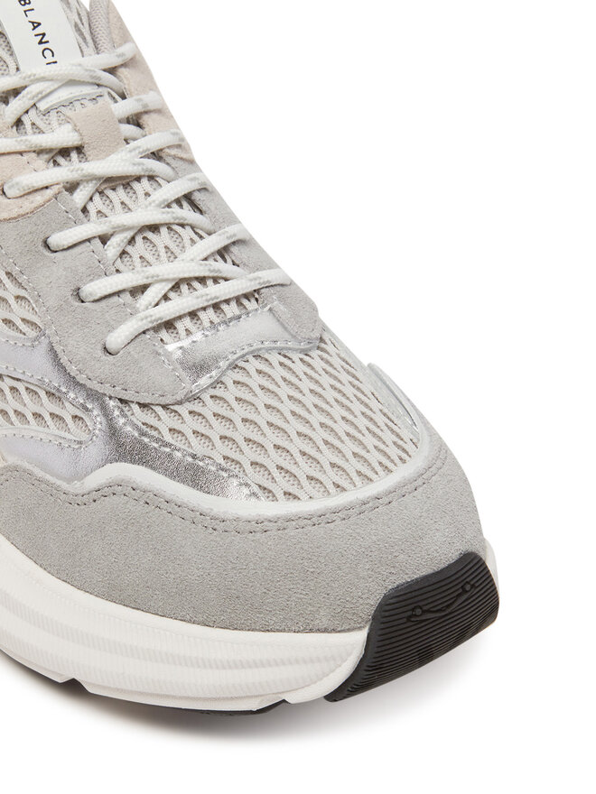 Voile Blanche Sneakers Voile Blanche Club122 0012019266.01.1B24 Grau