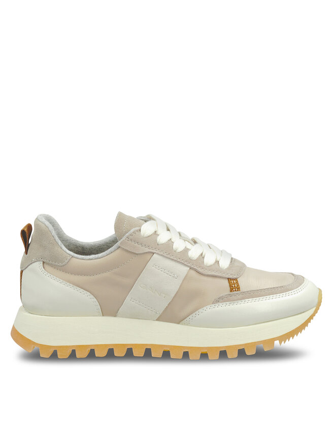 Gant Снікерcи Gant Caffay Sneaker 28533474 Коричневий