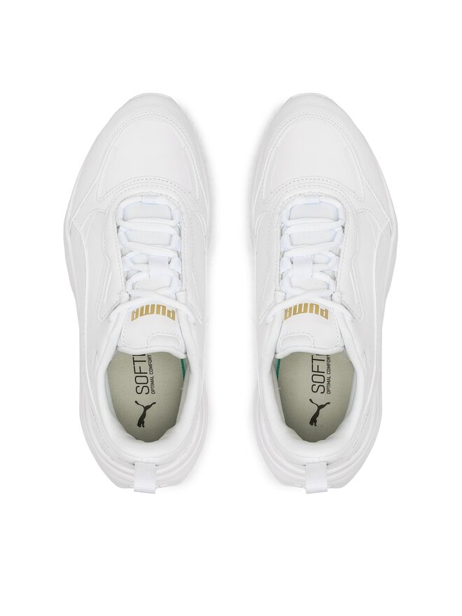 Puma Snīkeri Puma Cassia Sl 385279 01 Balts