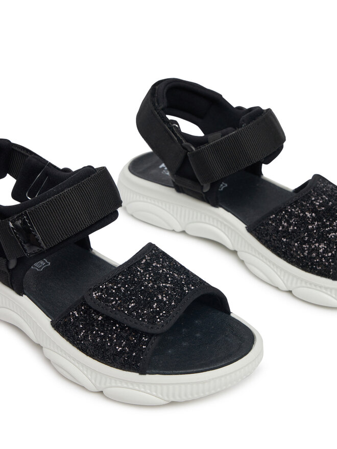Primigi Sandalen Primigi 7891933 D Schwarz