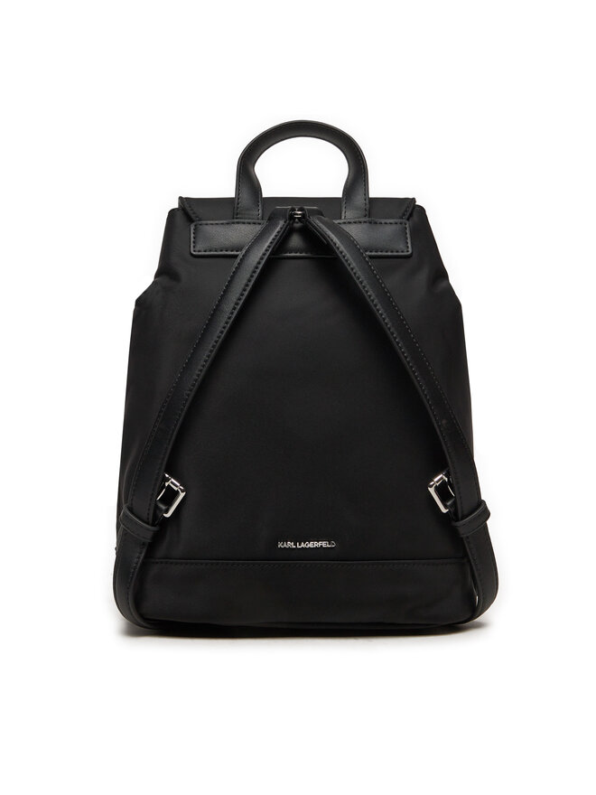 KARL LAGERFELD Zaino KARL LAGERFELD 245W3032 Nero