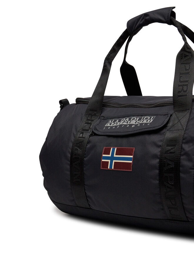 Napapijri Torba Napapijri NP0A4HXS0411 Czarny