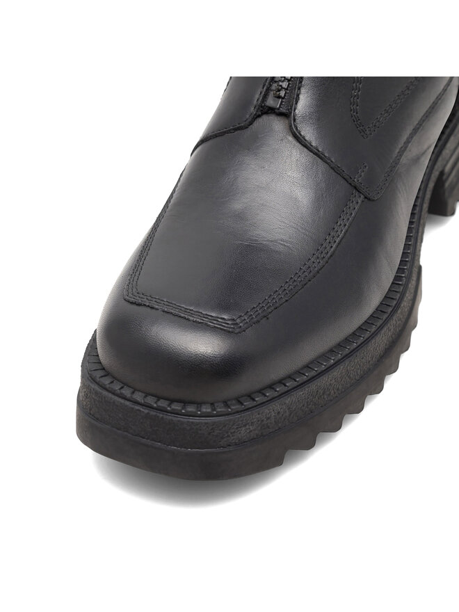 Sergio Bardi Botine Sergio Bardi WI16-C1056-01SB Negru