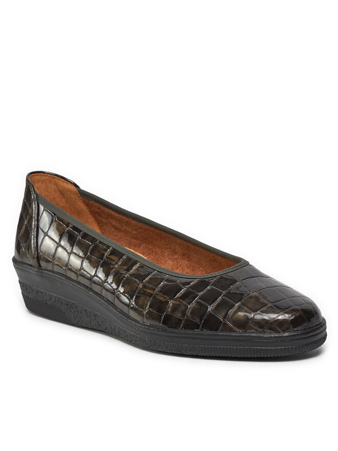 Gabor Ballerinas Gabor 06.400.83 Braun