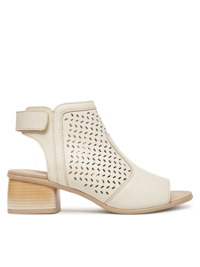 Remonte Sandalias Remonte R8769-60 Écru