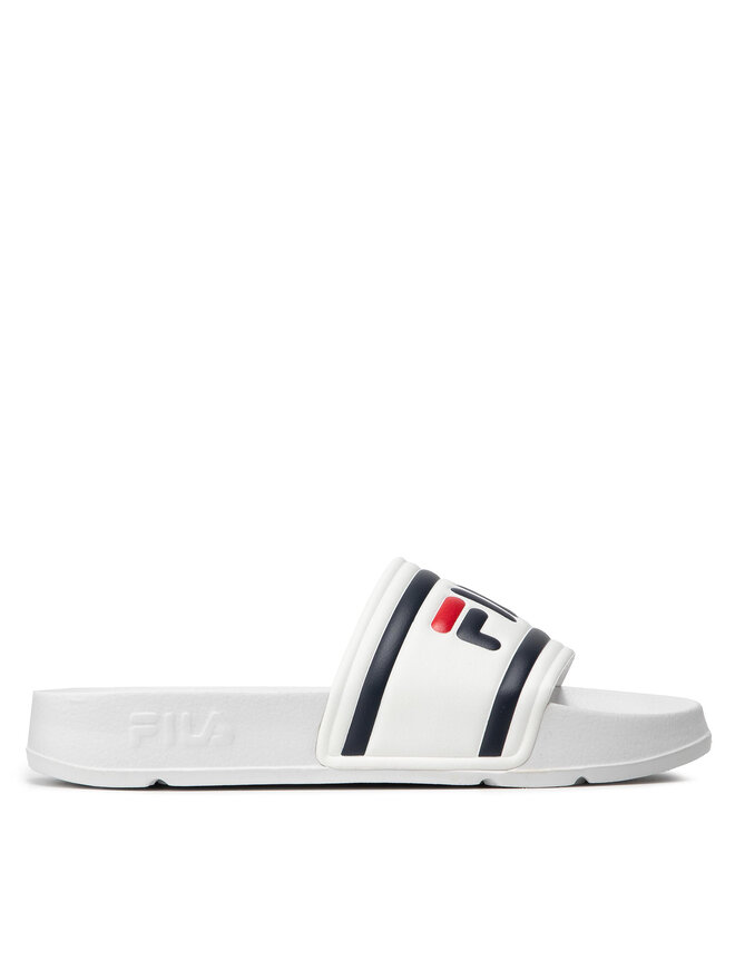 Fila Chanclas Fila Morro Bay Teens FFT0028.10004 Blanco