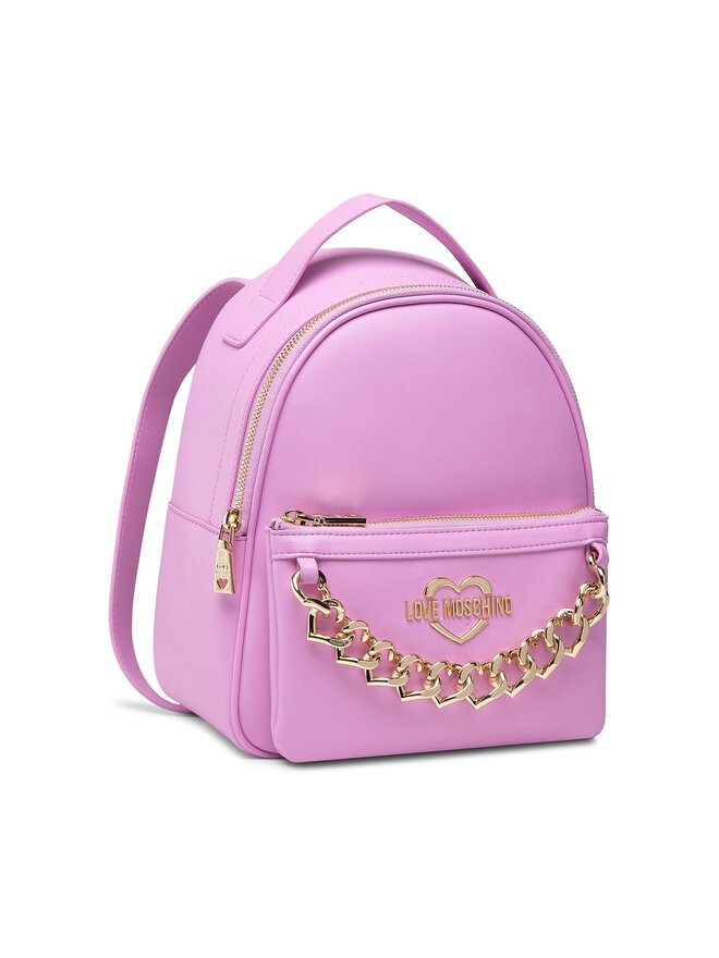 Zaino LOVE MOSCHINO JC4194PP1DLK0607 Rosa | escarpe.it
