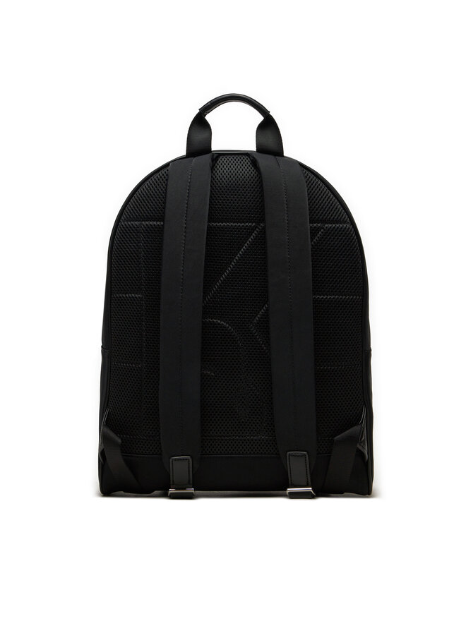 KARL LAGERFELD Hátizsák KARL LAGERFELD A1M30099 Fekete