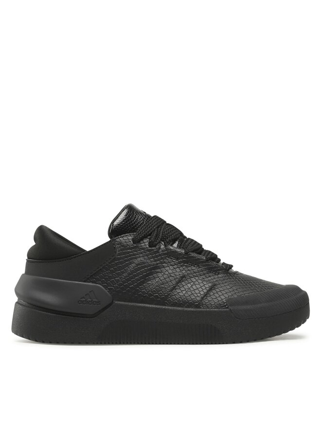 Sneakers adidas Court Funk HQ1676 Schwarz eschuhe