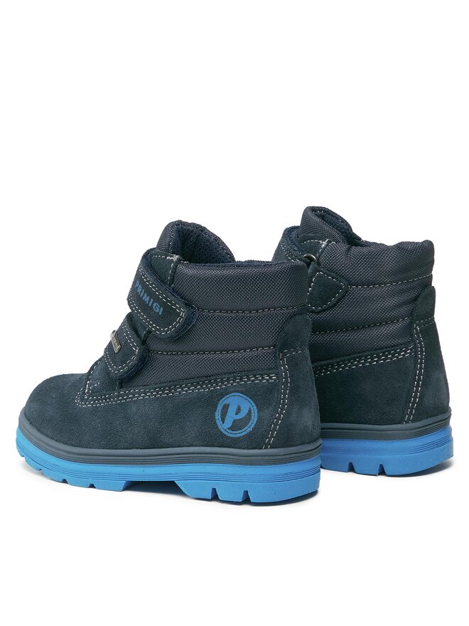 Primigi Μπότες Primigi GORE-TEX 4915500 M Σκούρο μπλε