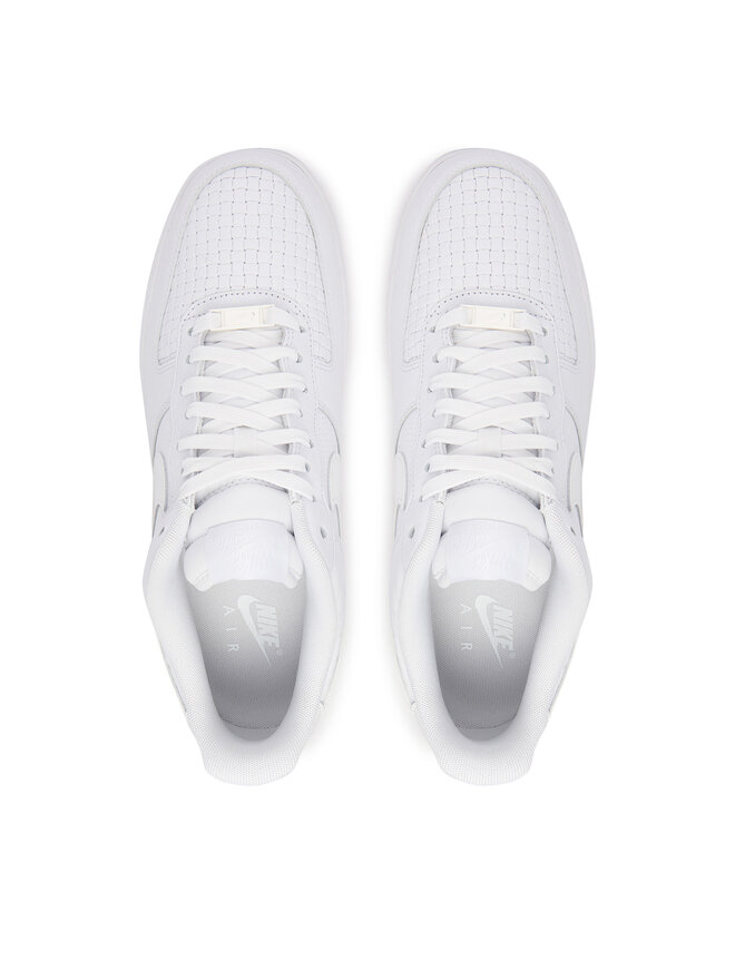 Nike Снікерcи Nike Nike Air Force 1 '07 LX HF2893 100 Білий