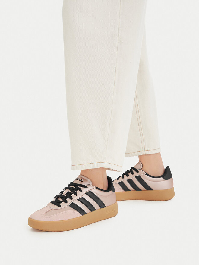 adidas Sneakers adidas Barreda JP5958 Roségold