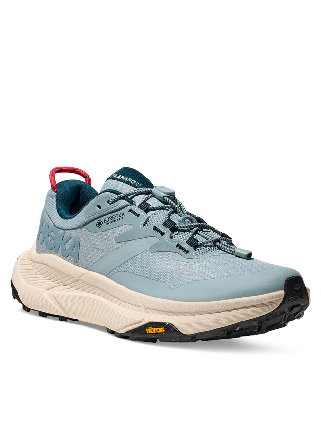 Hoka Trekkings Hoka Transport Gtx 1133958F Albastru