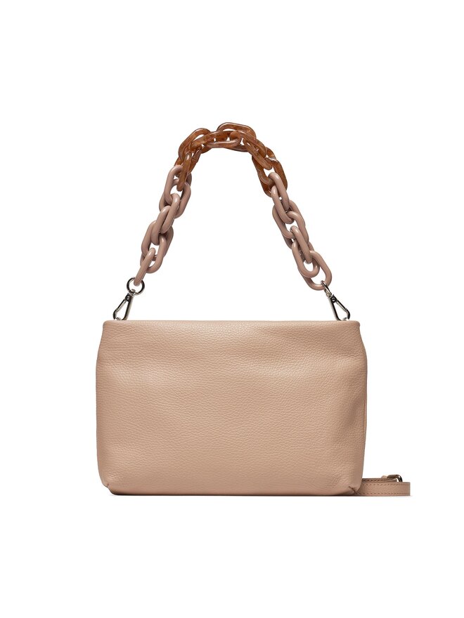 Gianni Chiarini Táska Gianni Chiarini Brenda BS 8265/24PE CST-PL Rózsaszín