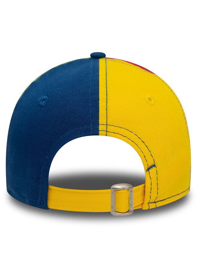 New Era Καπέλο Jockey New Era Child Block 940 Nyy 60435019 M Έγχρωμο