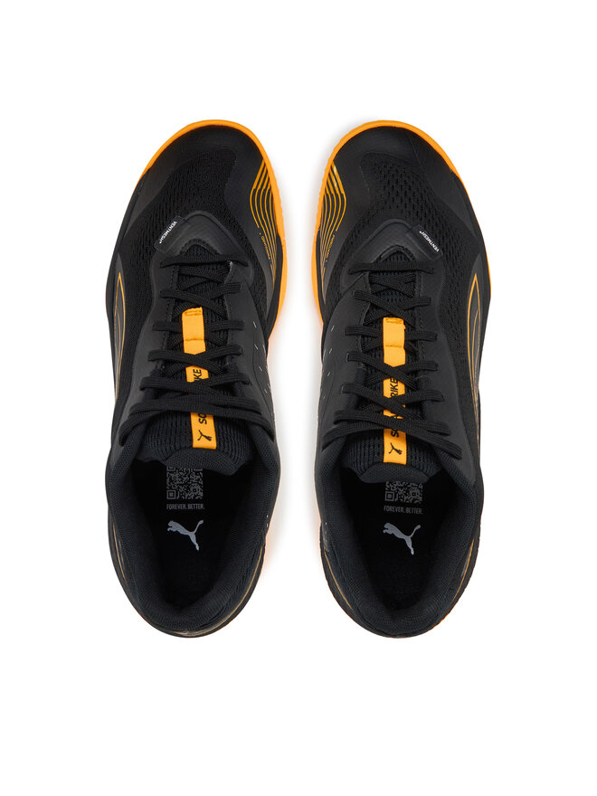 Puma Buty halowe Puma Solarstrike III 107849 01 Czarny