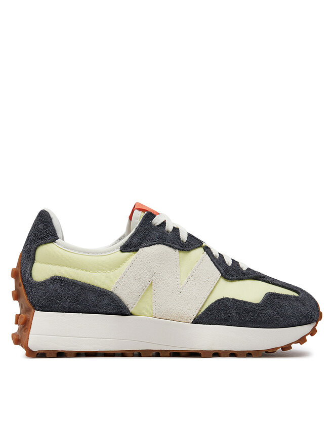 New Balance Sneakersy New Balance WS327FU Béžová