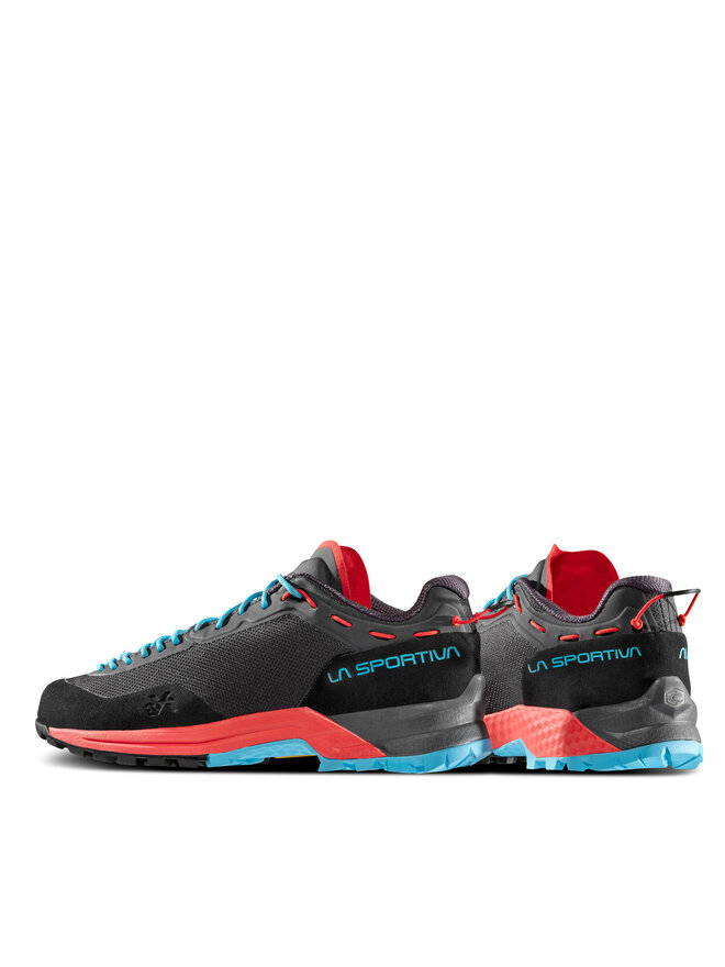 La Sportiva Trekkingi La Sportiva Tx Guide 27O900402 Szary