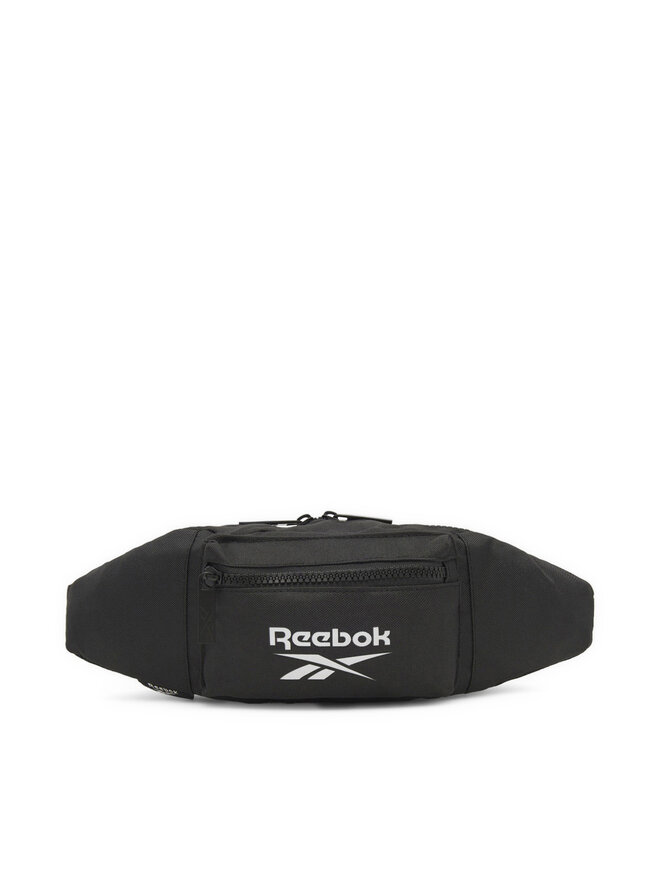 Sac banane Reebok RBK 002 CCC 05 Noir chaussures