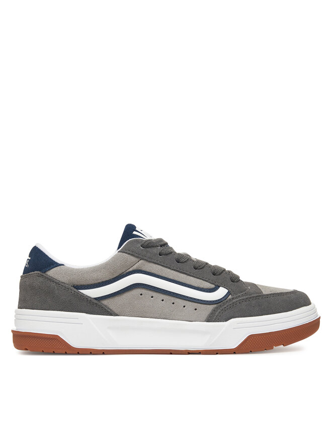 Vans Sneakersy Vans Hylane VN000D26Y311 Šedá