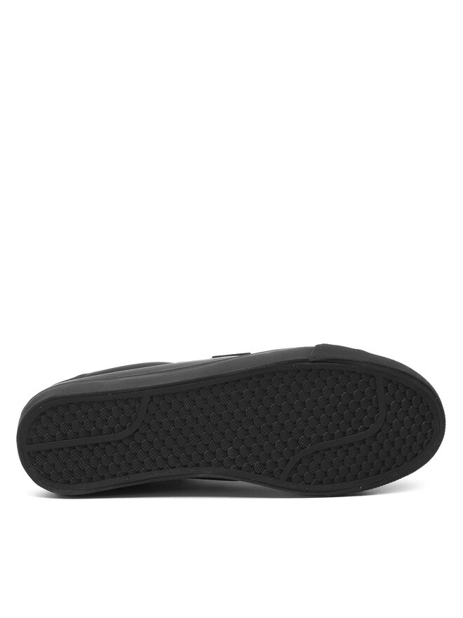 Big Star Shoes Кеди Big Star Shoes EE274314 Чорний