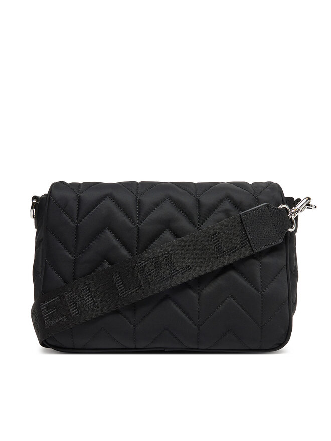 LAUREN RALPH LAUREN Kabelka LAUREN RALPH LAUREN 431969359001 Černá