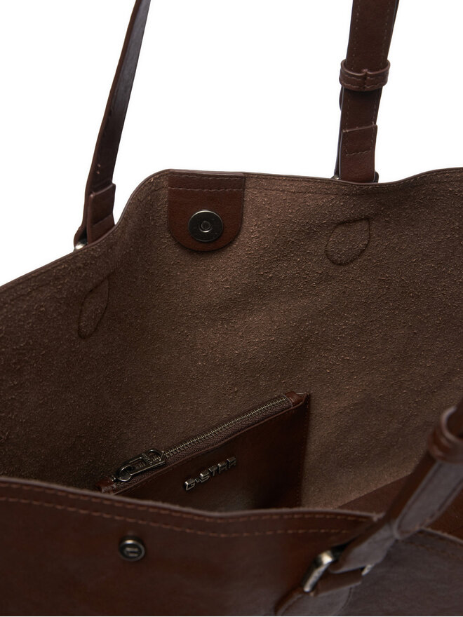 G-STAR Handtasche G-Star Raw C-LDA9517 Braun