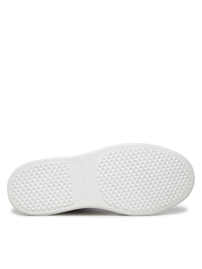 Alexander Smith Zapatillas Alexander Smith London 8290 Negro