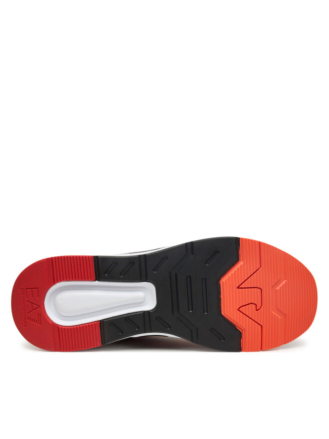 EA7 Emporio Armani Sneakers EA7 Emporio Armani 7X000309 AF18448 MZ235 Colorat