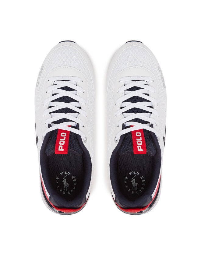 Polo Ralph Lauren Tenisice Polo Ralph Lauren Train 89 Sport RL02444101 Bijela