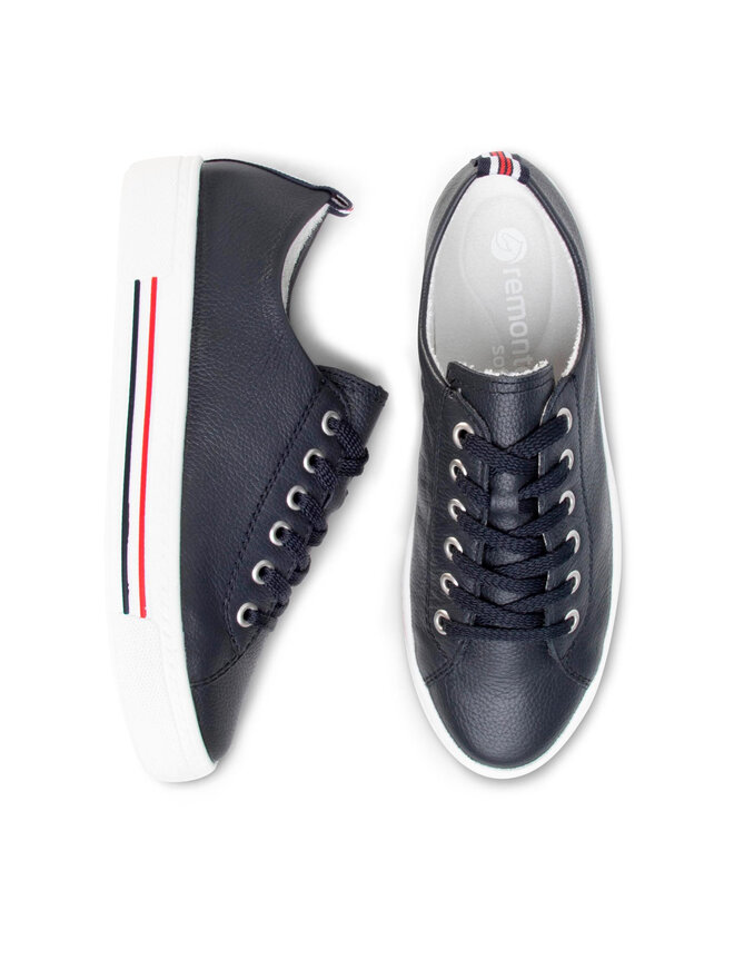 Remonte Teniși Remonte D0900-15 Bleumarin