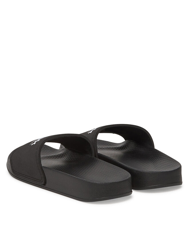 Reebok Šlepetės Reebok SS25-3C069-3 Juoda