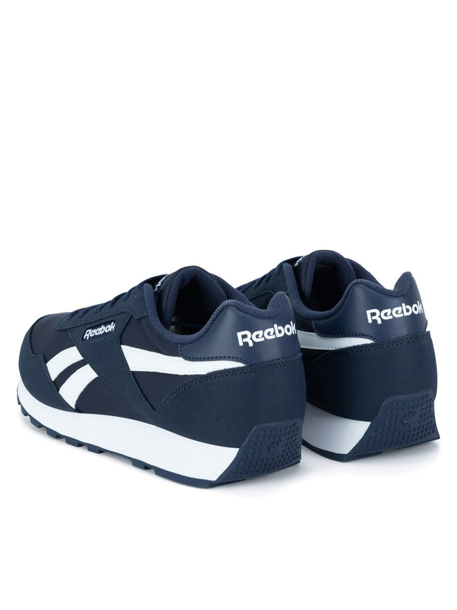 Reebok Sneakersy Reebok Rewind R 100001391 Granatowy