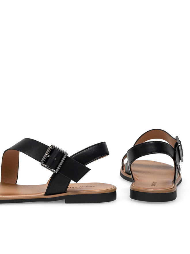 JENNY Sandalen JENNY DARI WS250723-3 Schwarz
