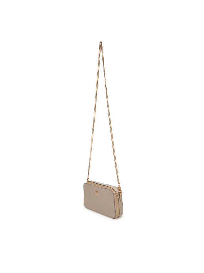 Calvin Klein Soma Calvin Klein Minimal Mono Camera Bag LV04K1086G Bēšs