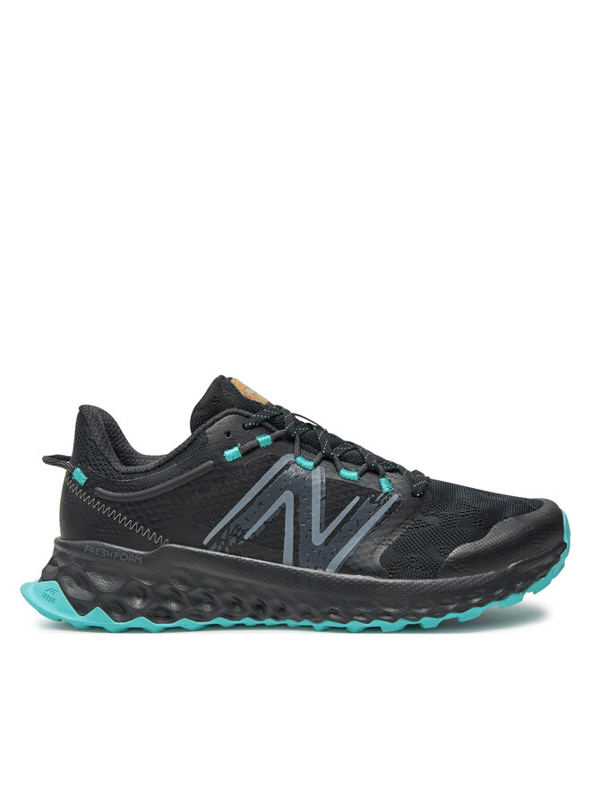 New Balance Παπούτσια για Τρέξιμο New Balance Fresh Foam Garoé MTGAROJ1 Μαύρο