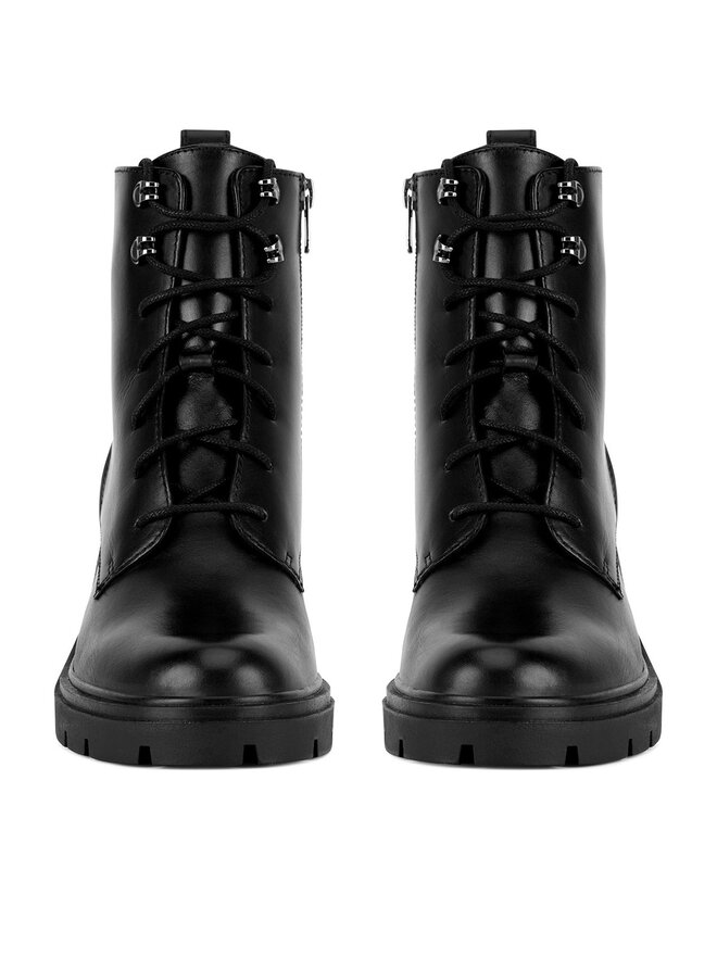 Lasocki Botines Lasocki ARC-6207-01 Negro