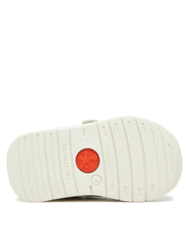 Biomecanics Sneakers Biomecanics 252119 Grigio