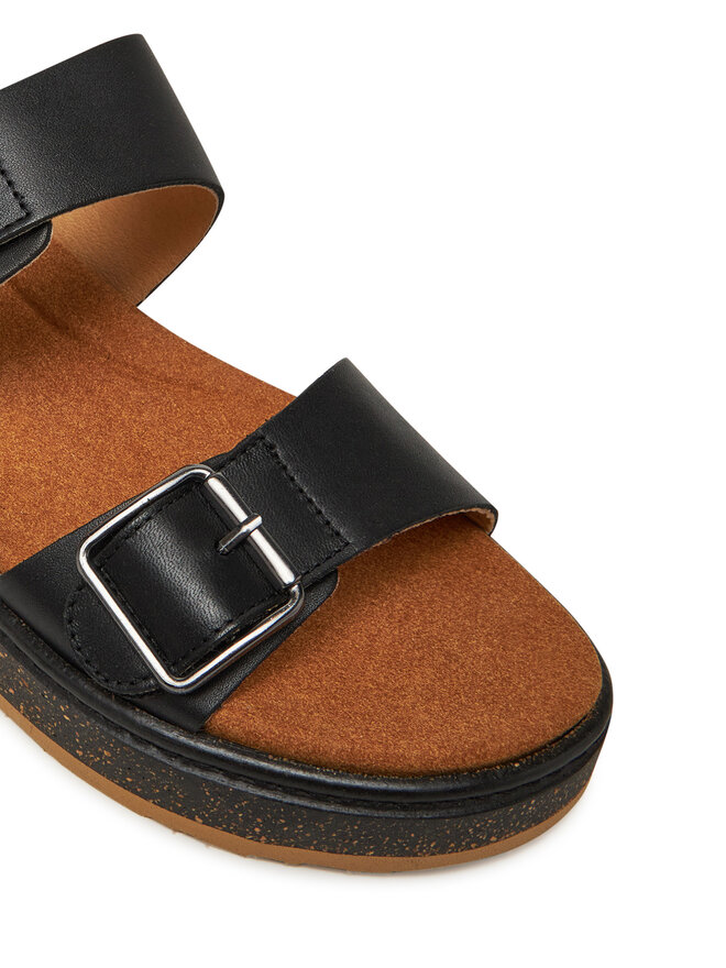 Pikolinos Παντόφλες Pikolinos W9D-1505 Μαύρο